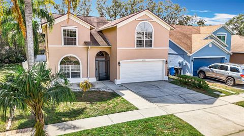 A home in TAMPA