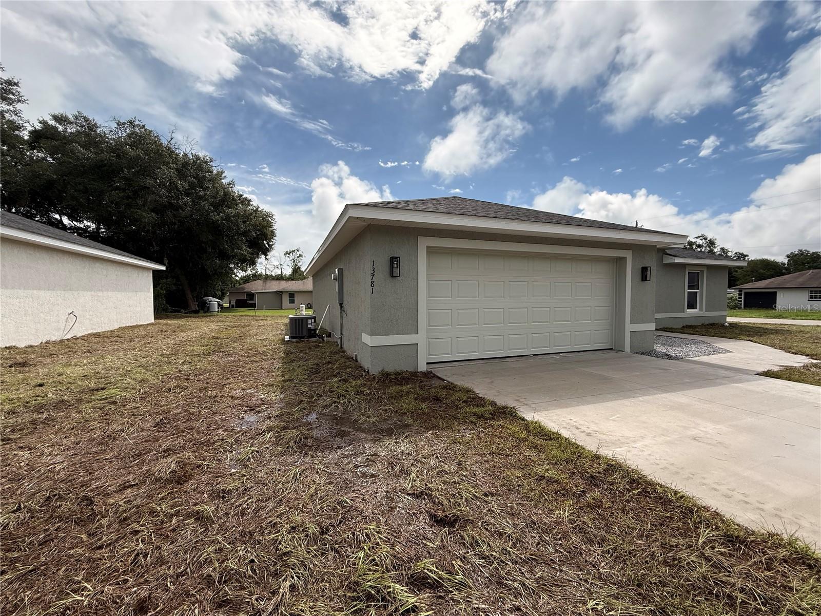 13781 SE 40TH TERRACE