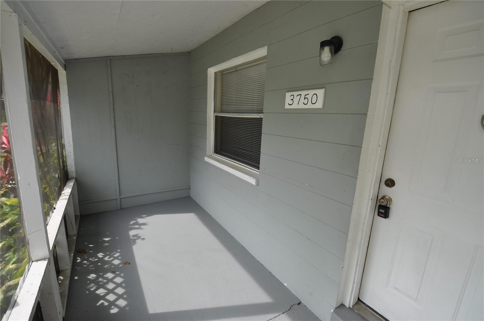 MARVINS SUB - Residential Lease