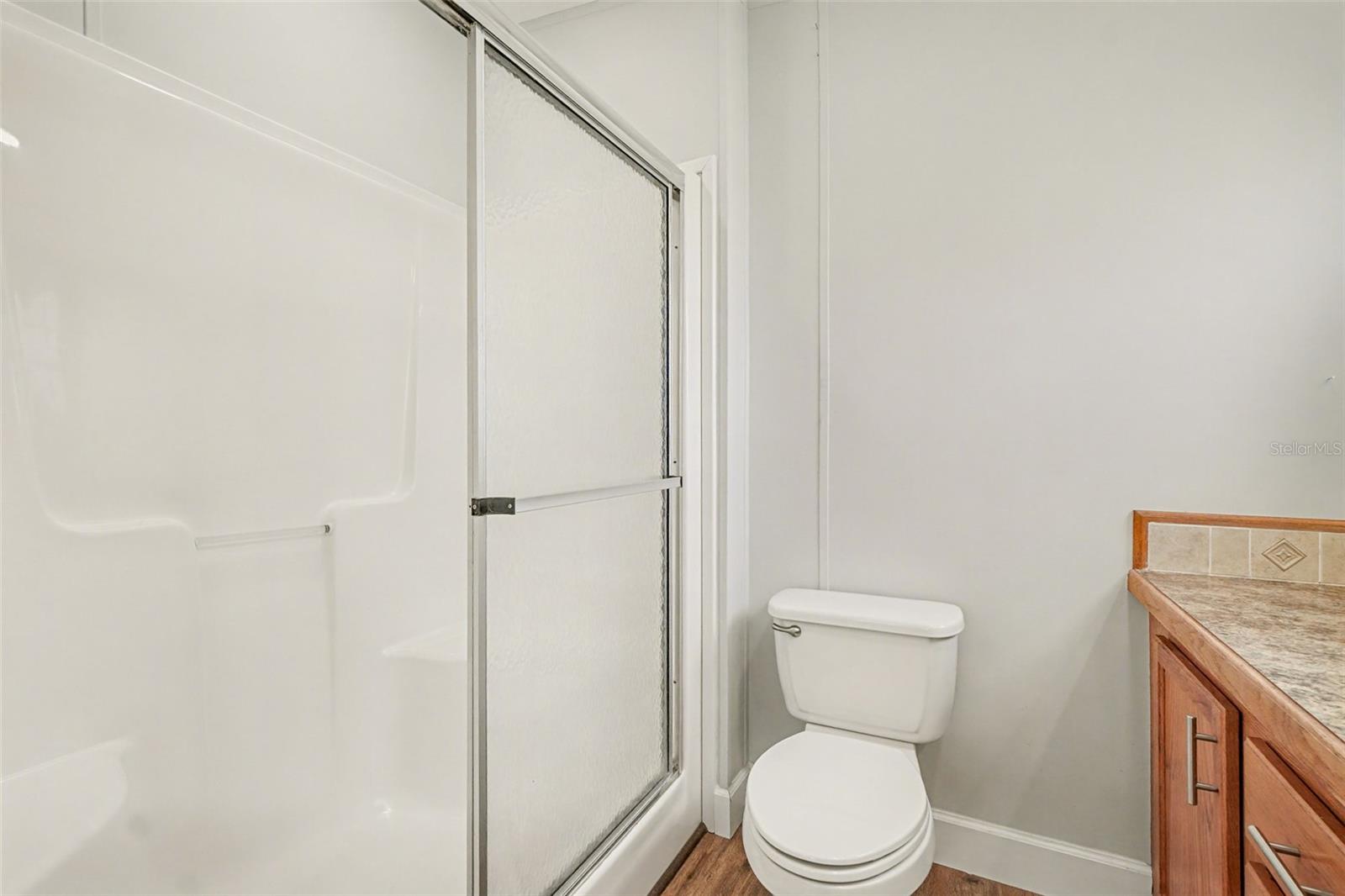 PINE ACRES - Residential