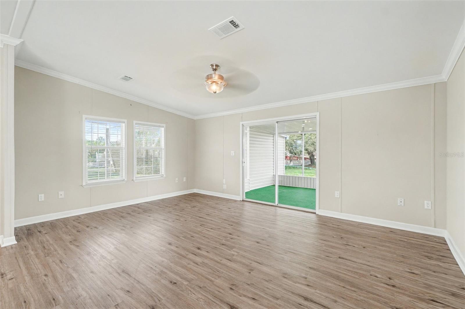 PINE ACRES - Residential