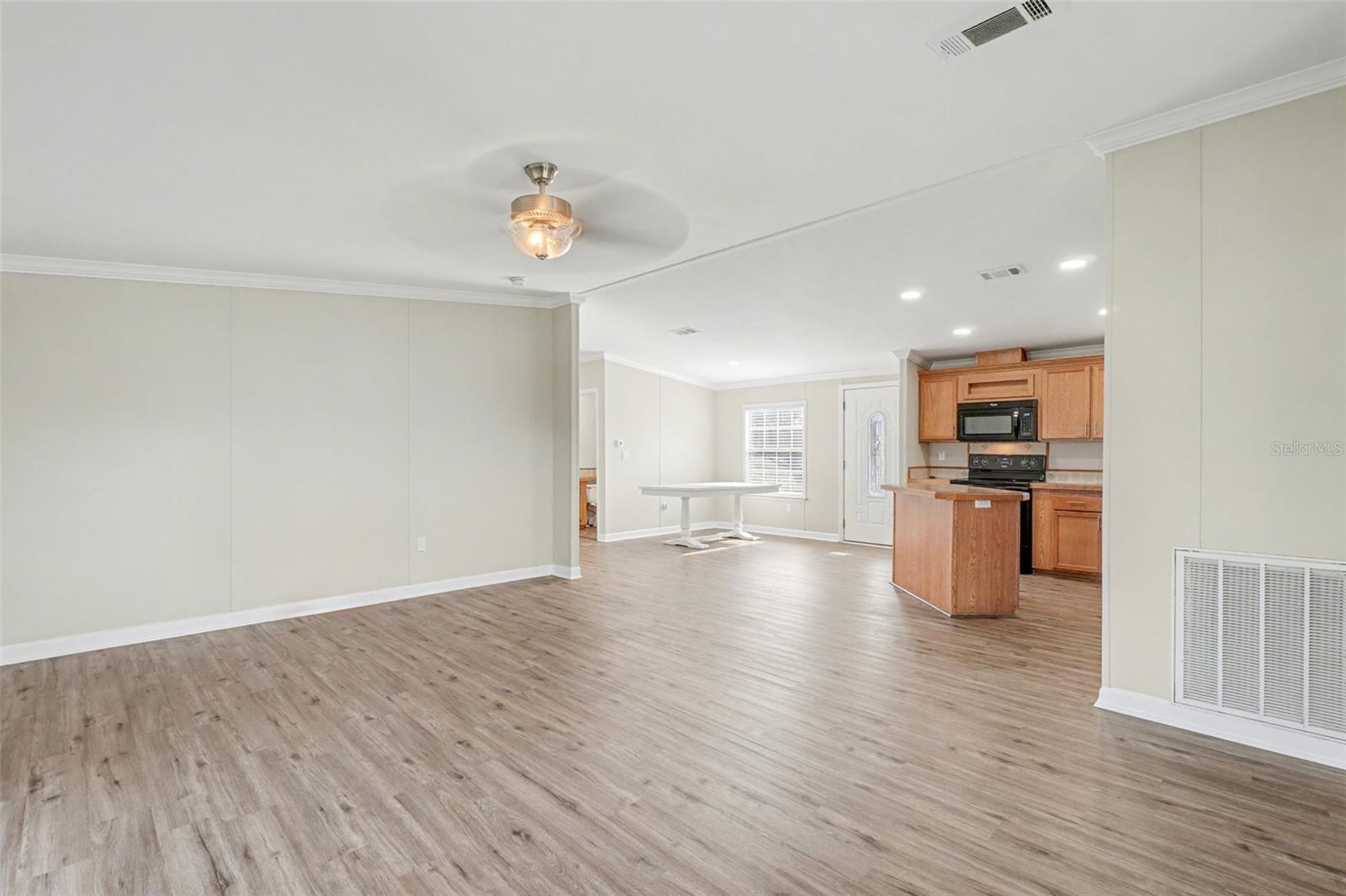 PINE ACRES - Residential