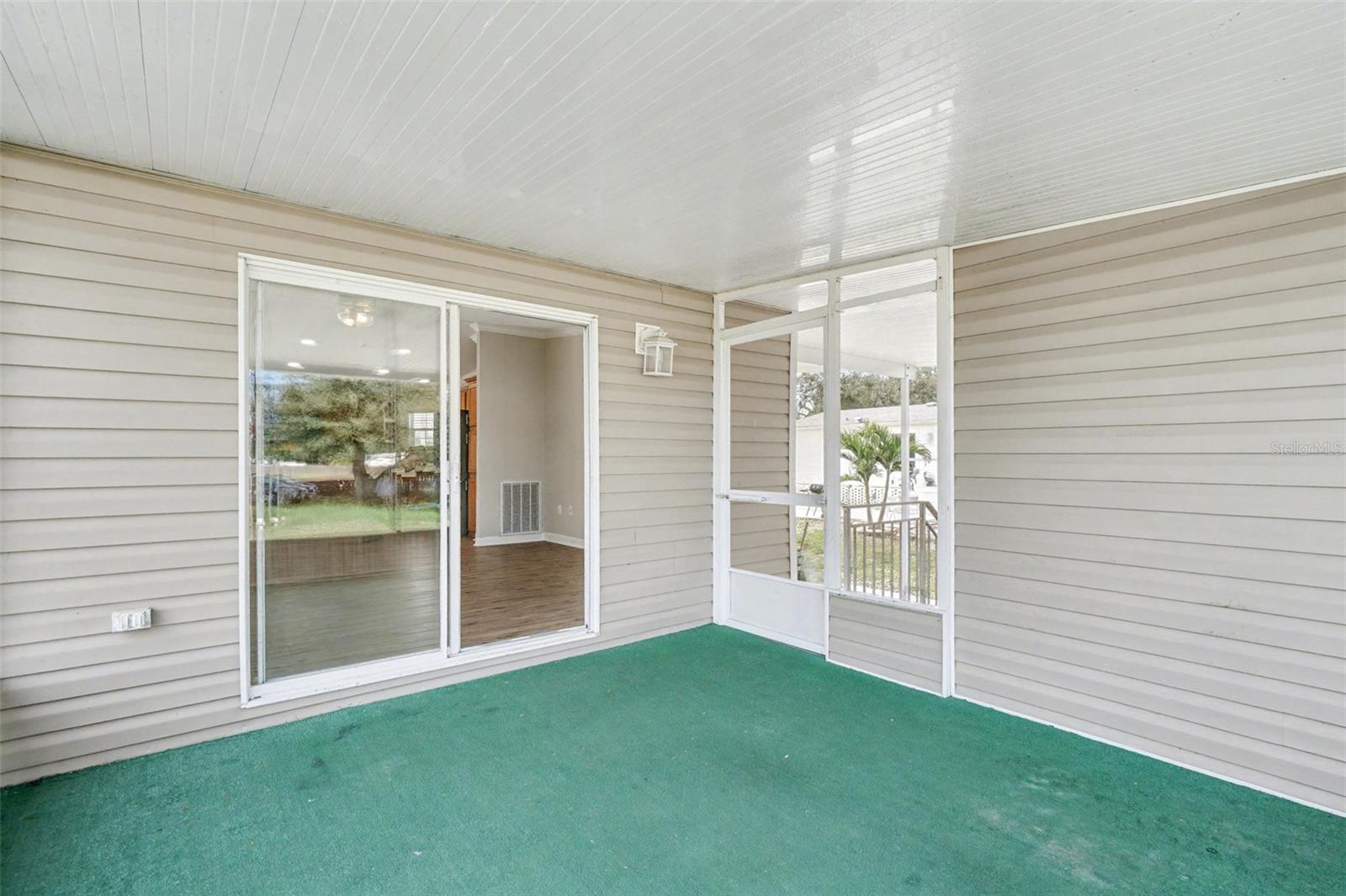 PINE ACRES - Residential