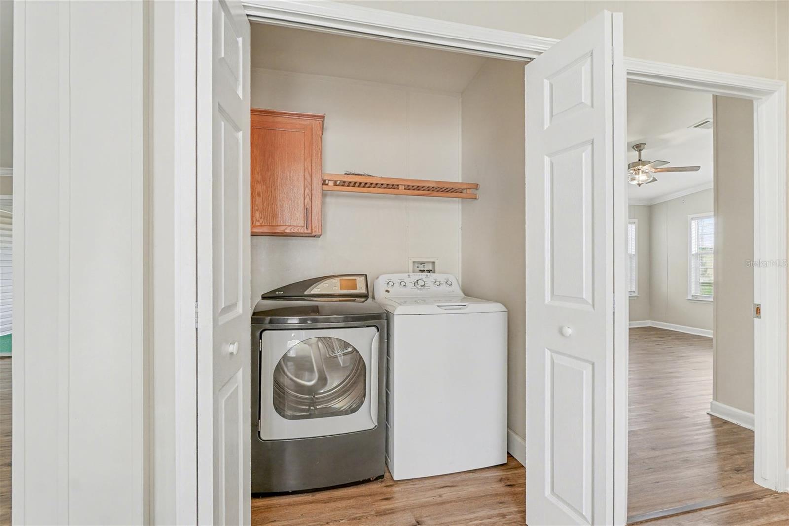 PINE ACRES - Residential