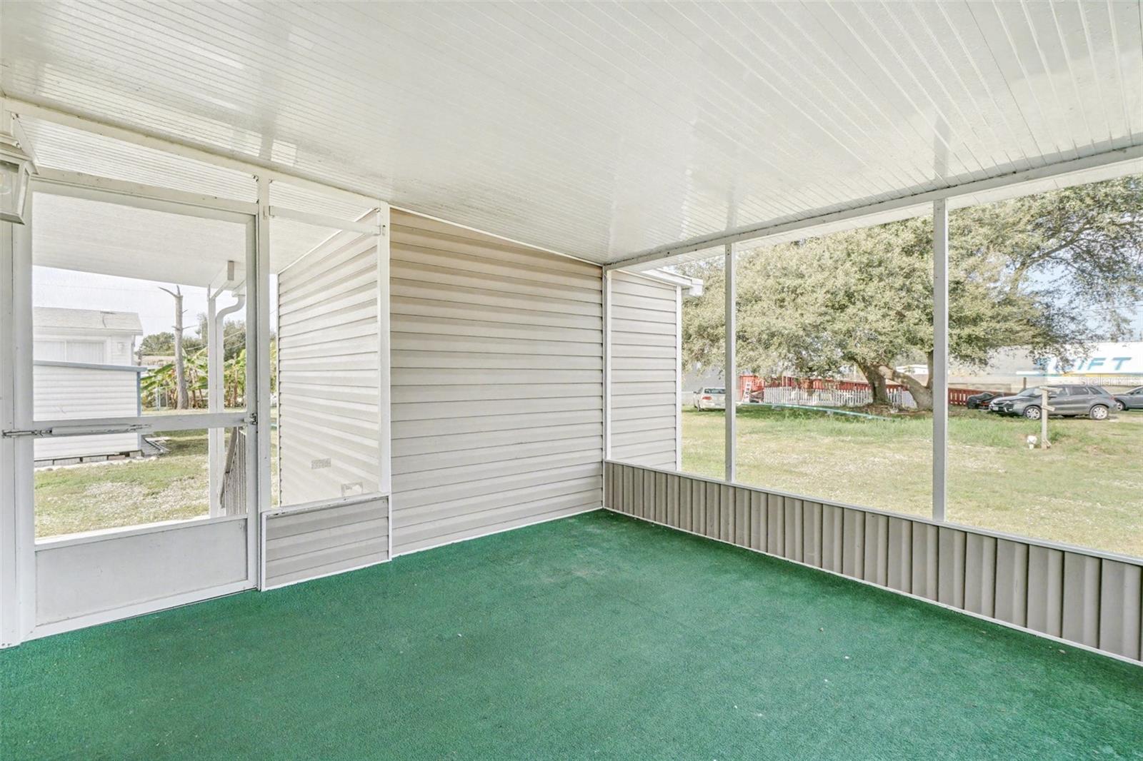 PINE ACRES - Residential