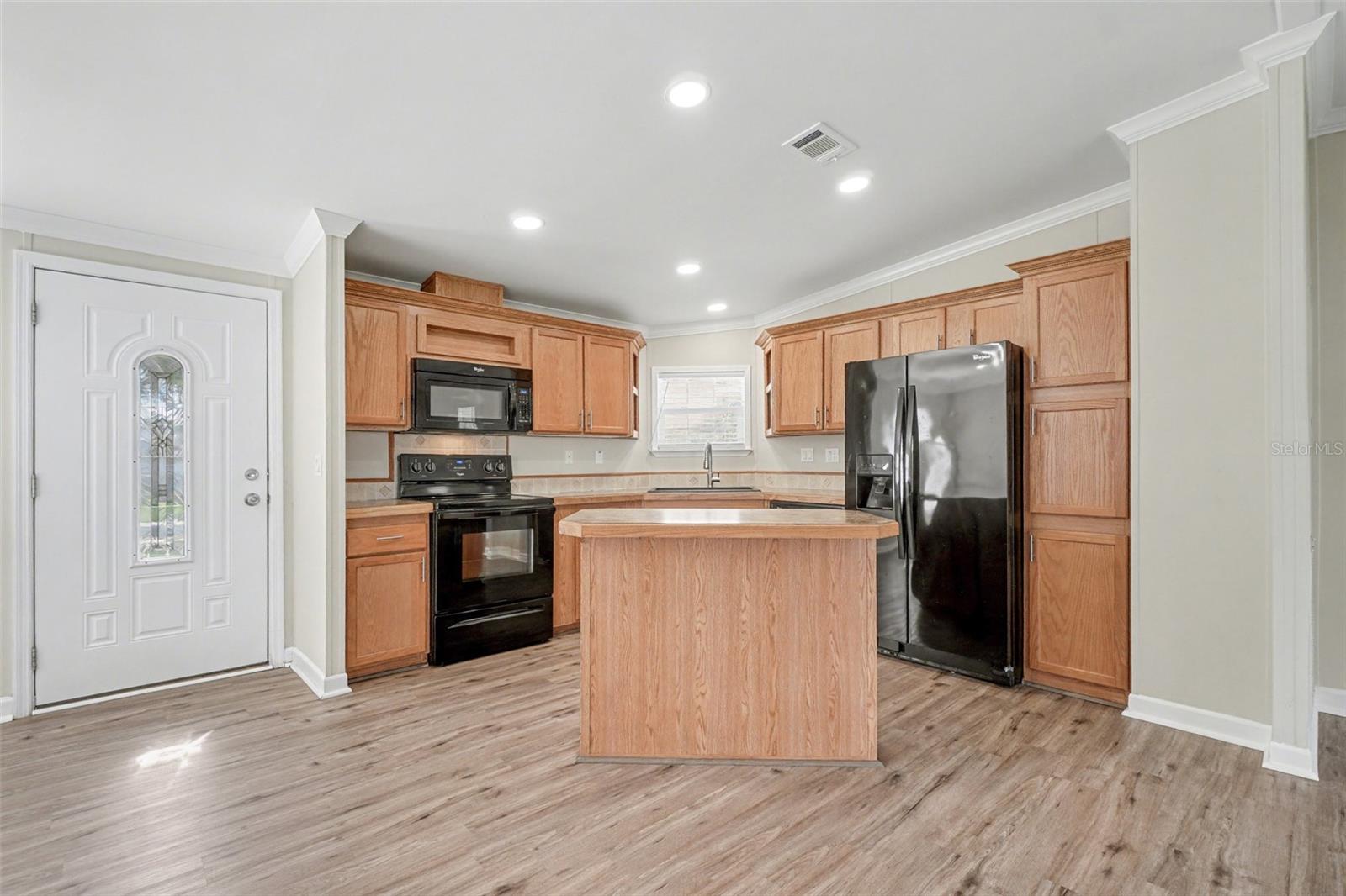 PINE ACRES - Residential