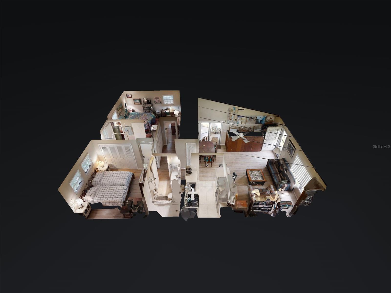 Country Club Chalets - Residential