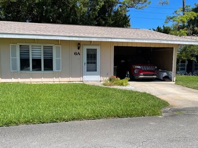 Country Club Chalets - Residential