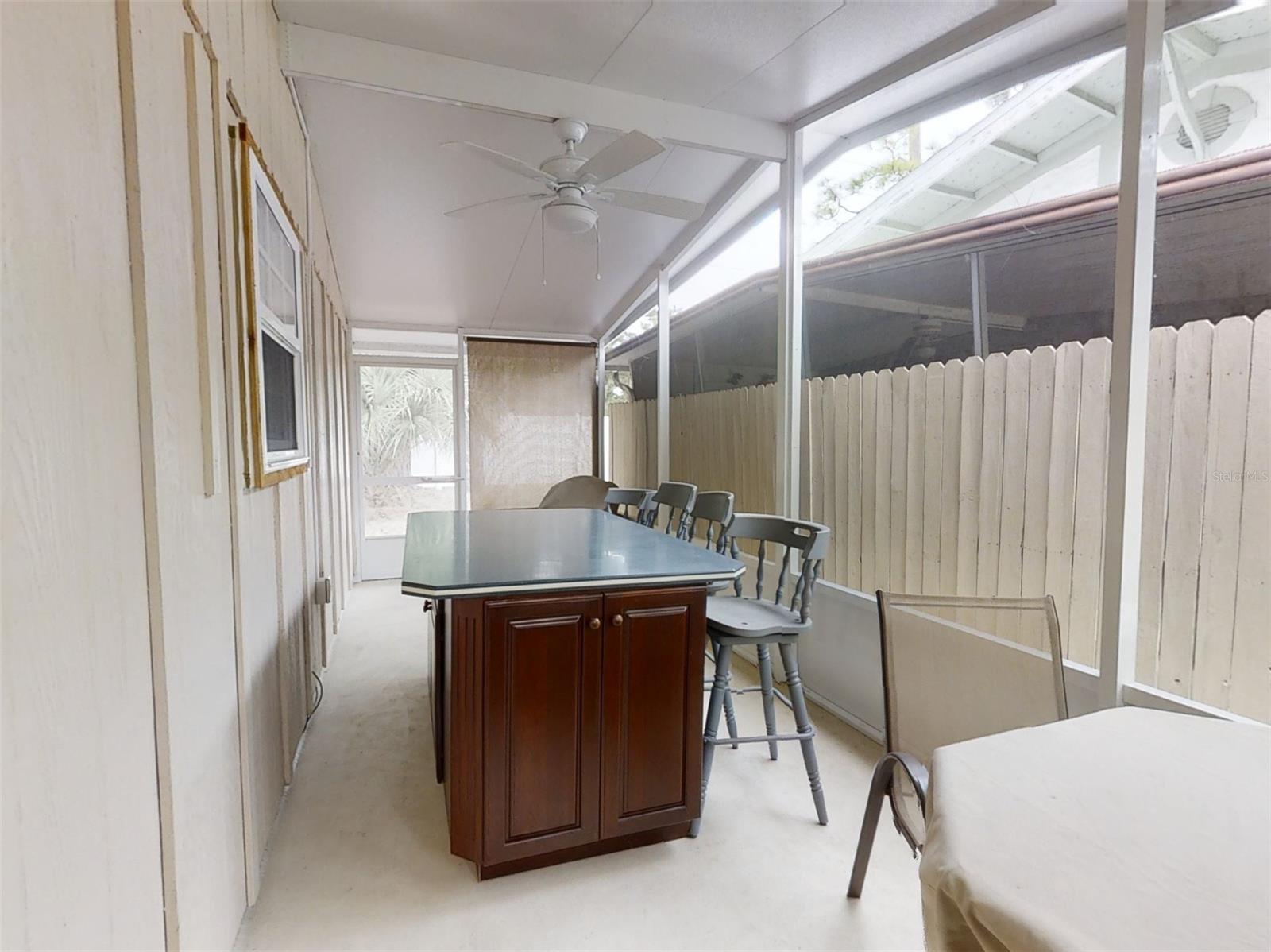 Country Club Chalets - Residential