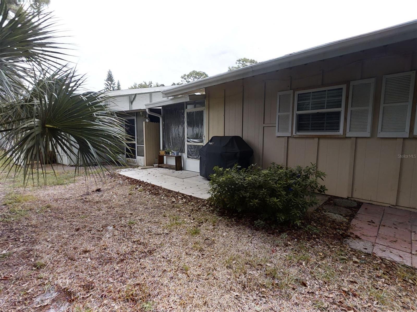 Country Club Chalets - Residential