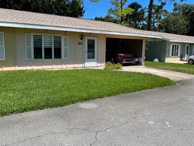 Country Club Chalets - Residential