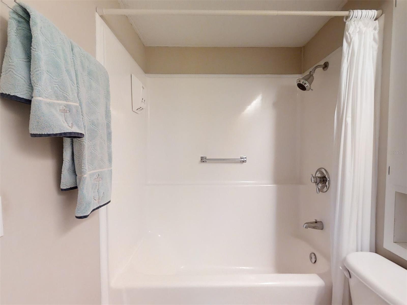 Country Club Chalets - Residential