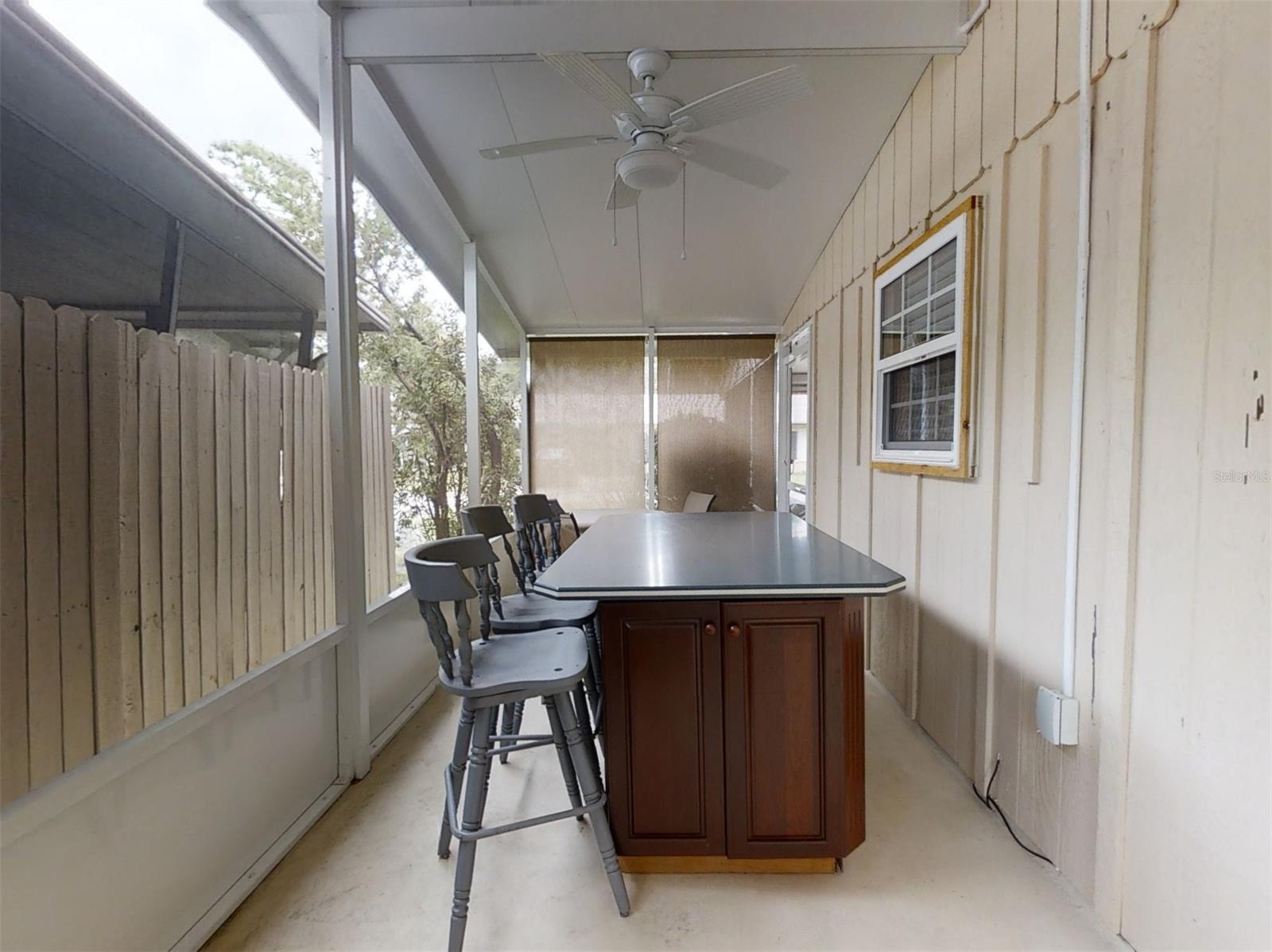 Country Club Chalets - Residential