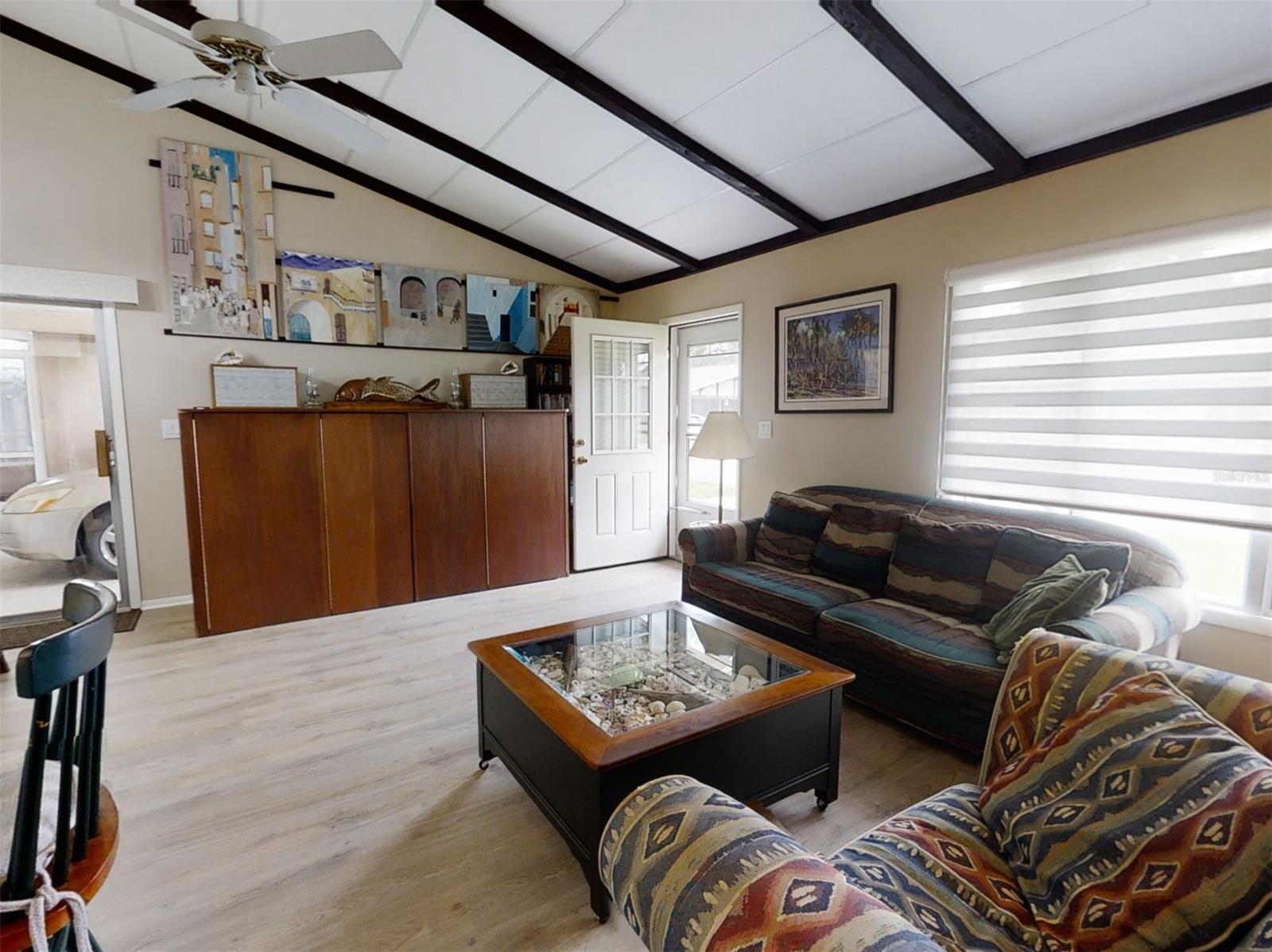 Country Club Chalets - Residential