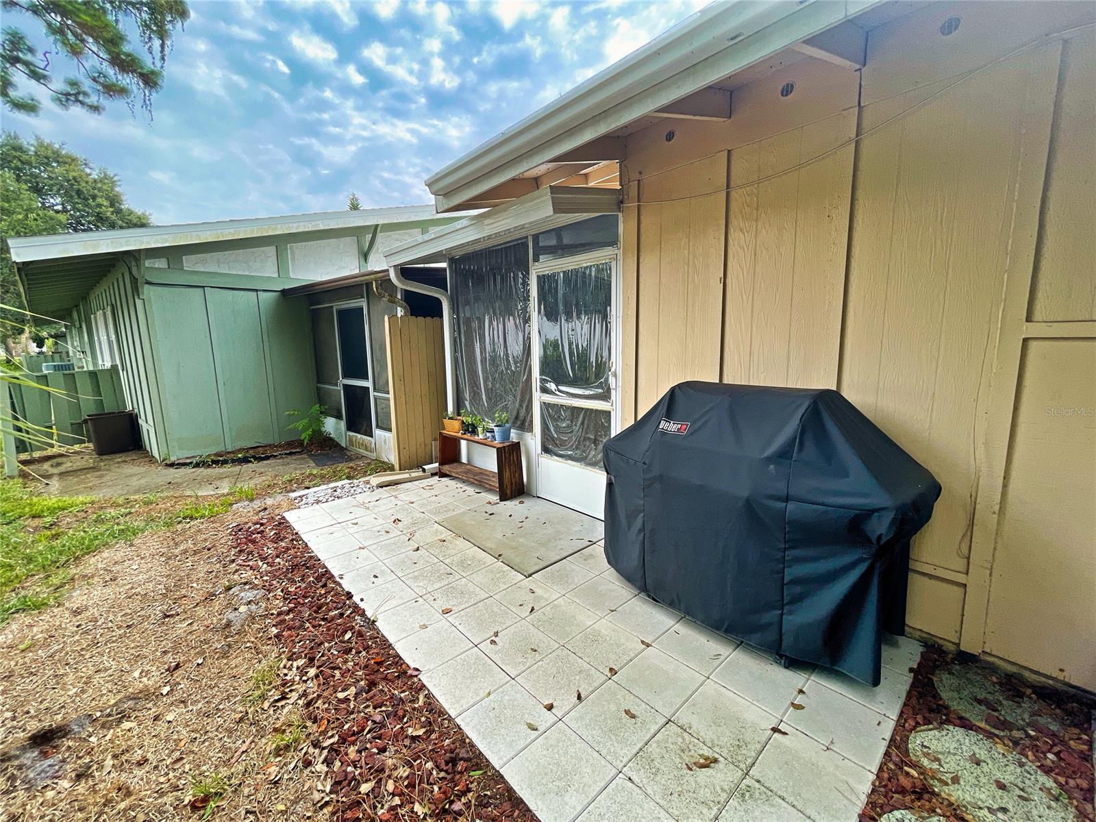 Country Club Chalets - Residential