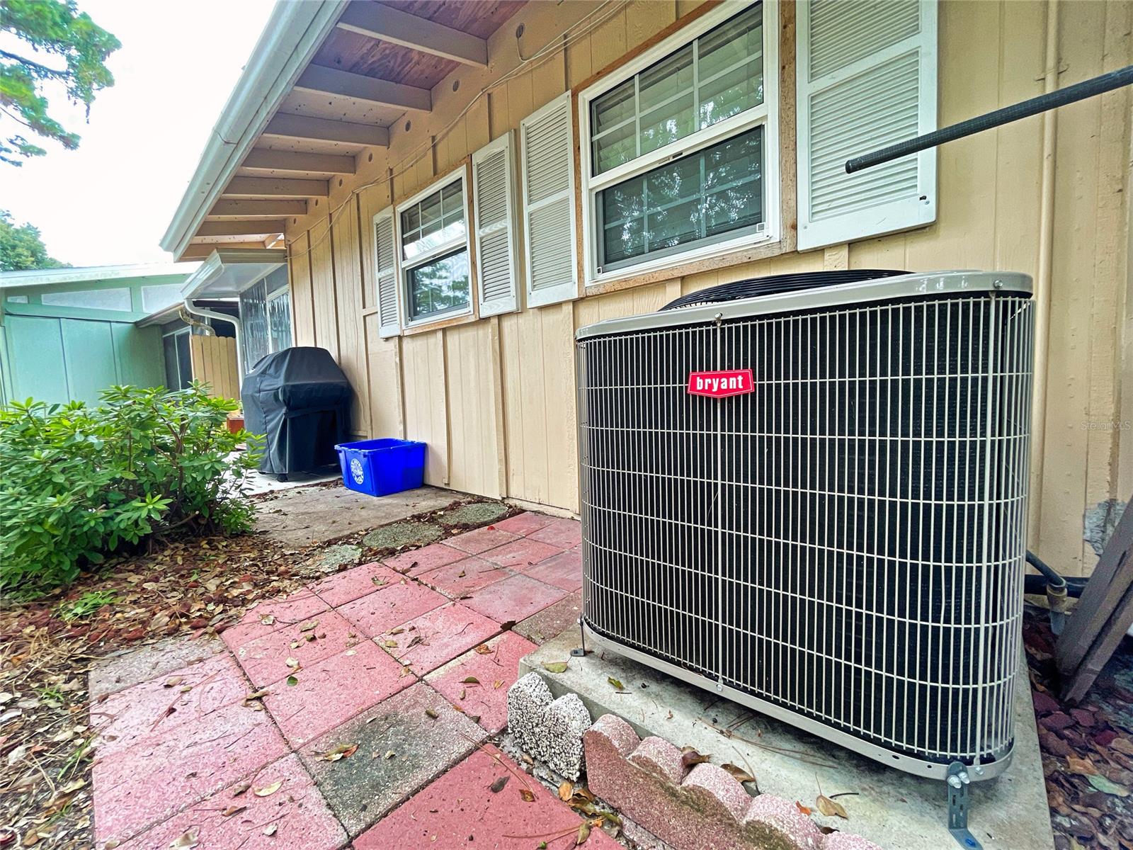 Country Club Chalets - Residential