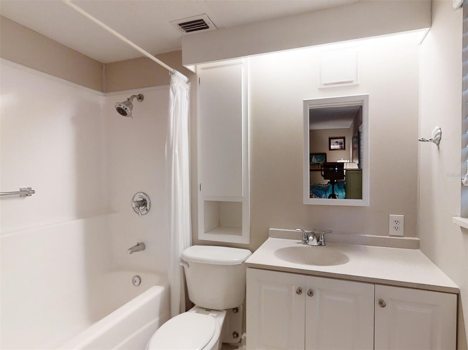 Country Club Chalets - Residential