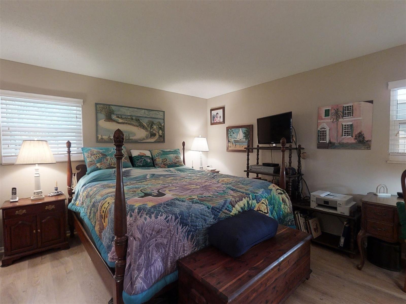 Country Club Chalets - Residential