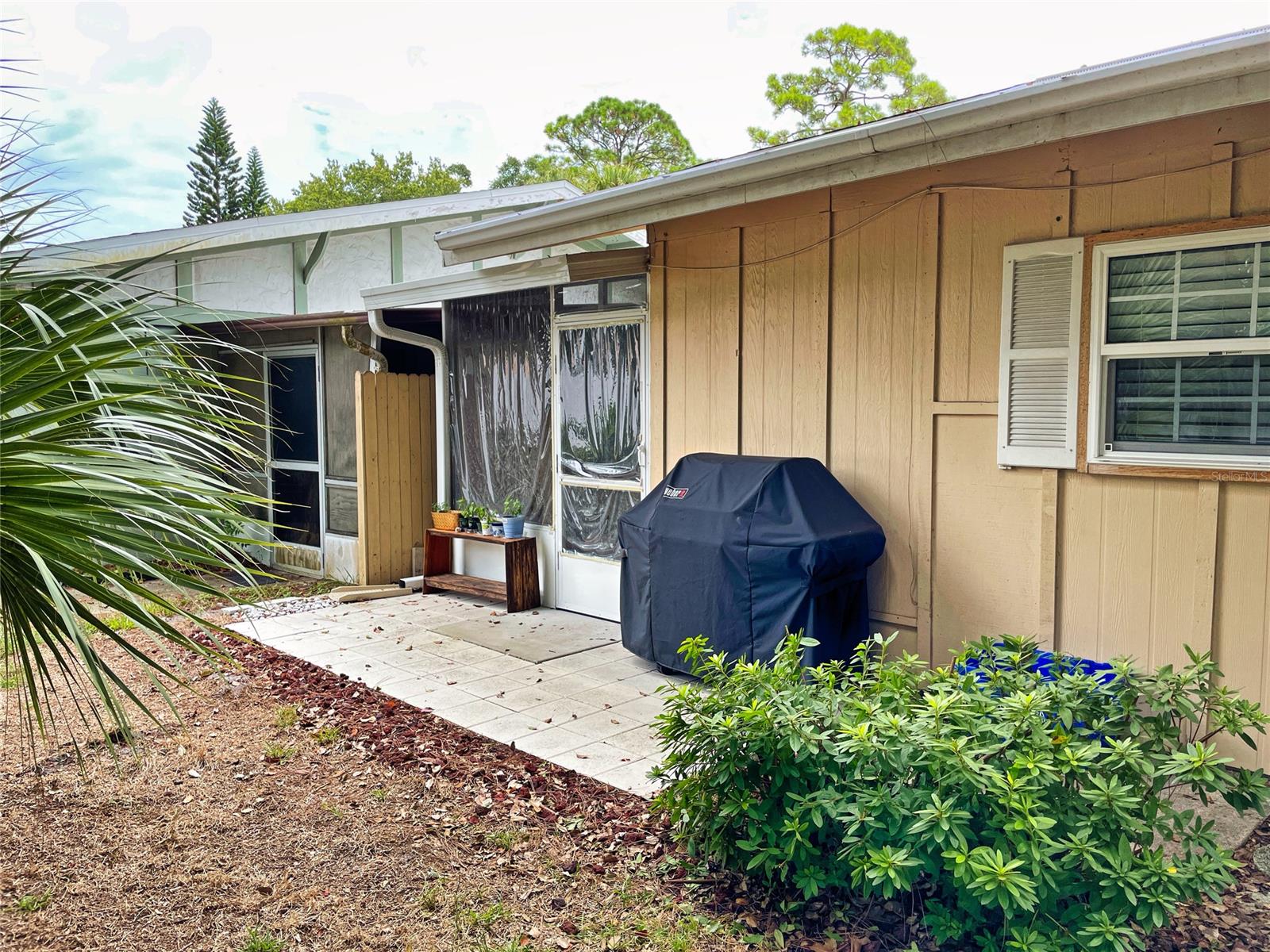 Country Club Chalets - Residential