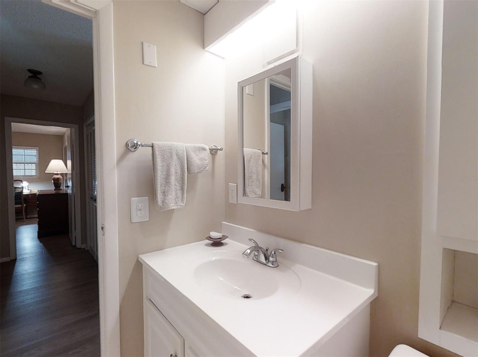 Country Club Chalets - Residential