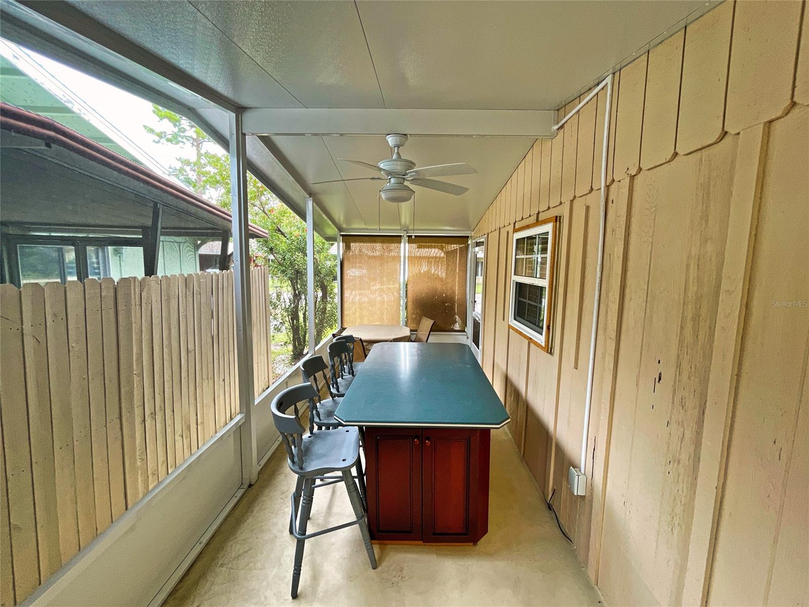 Country Club Chalets - Residential