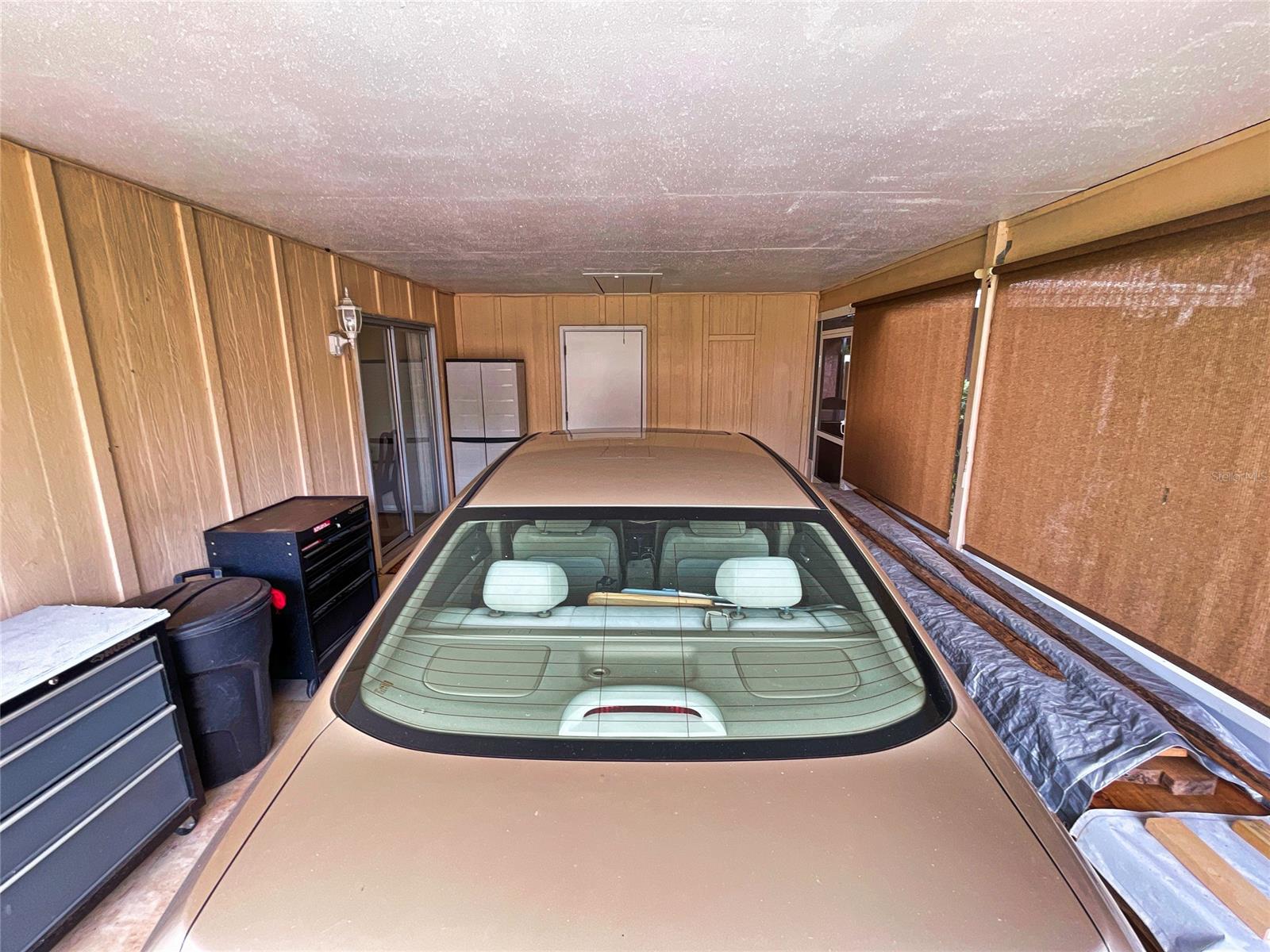 Country Club Chalets - Residential