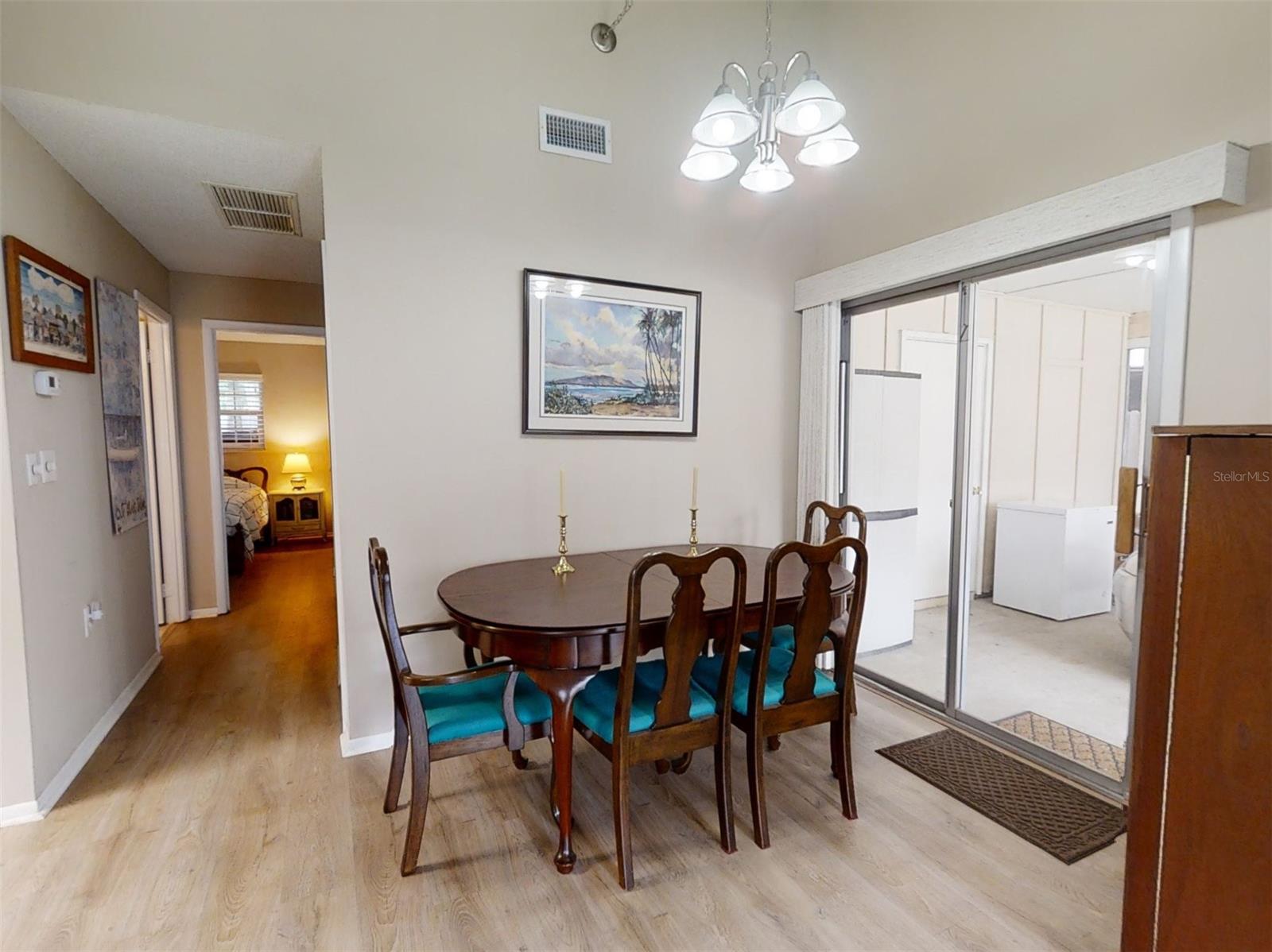 Country Club Chalets - Residential