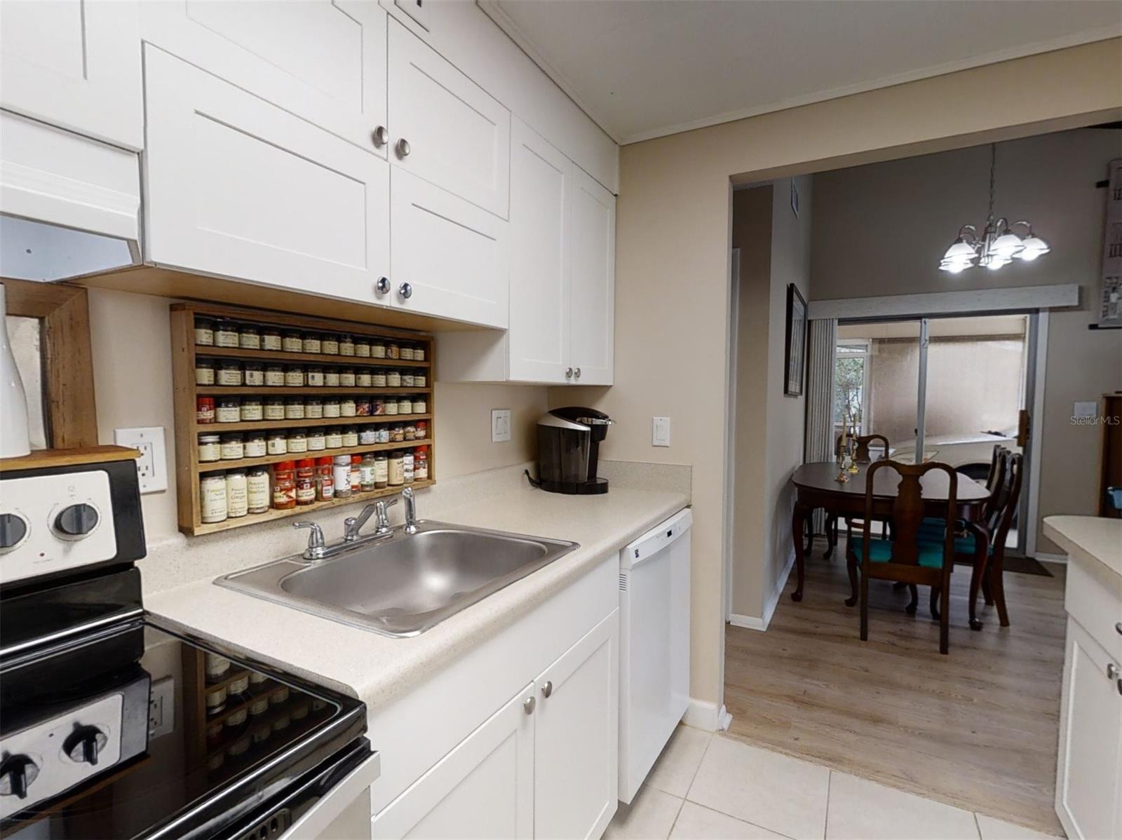 Country Club Chalets - Residential