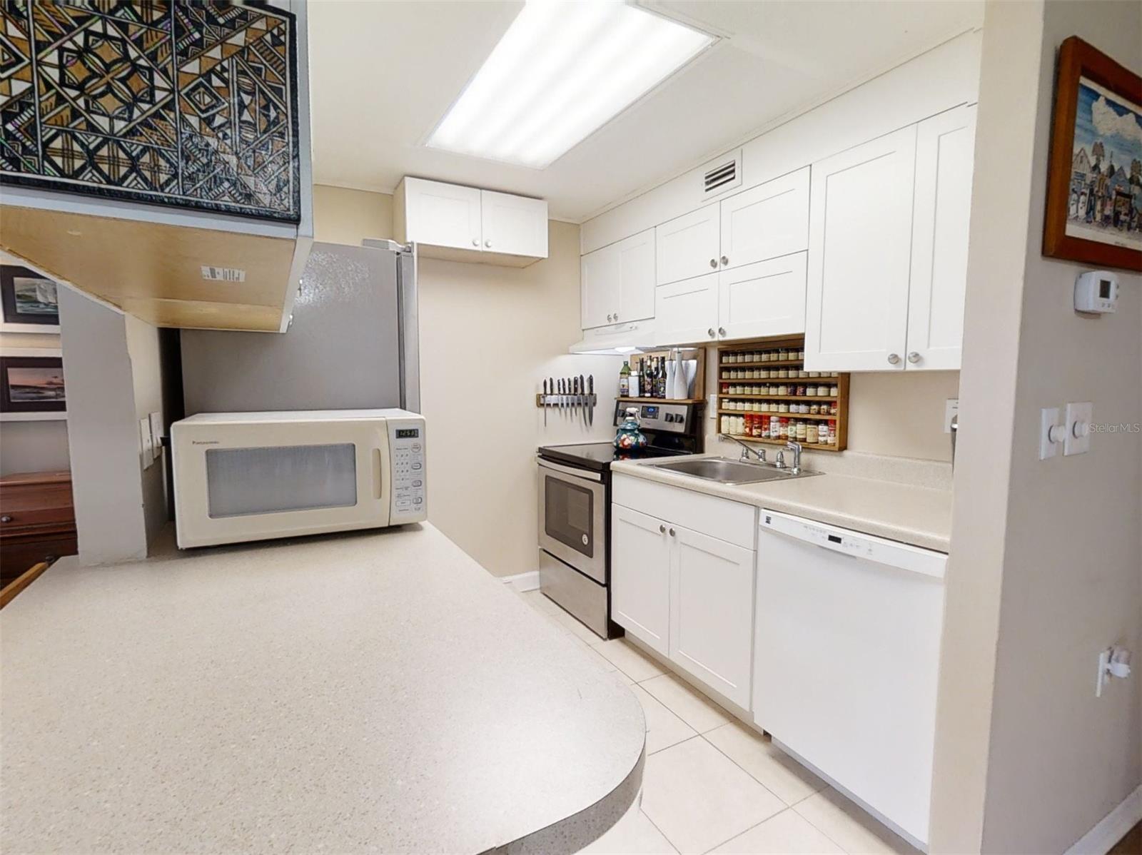 Country Club Chalets - Residential