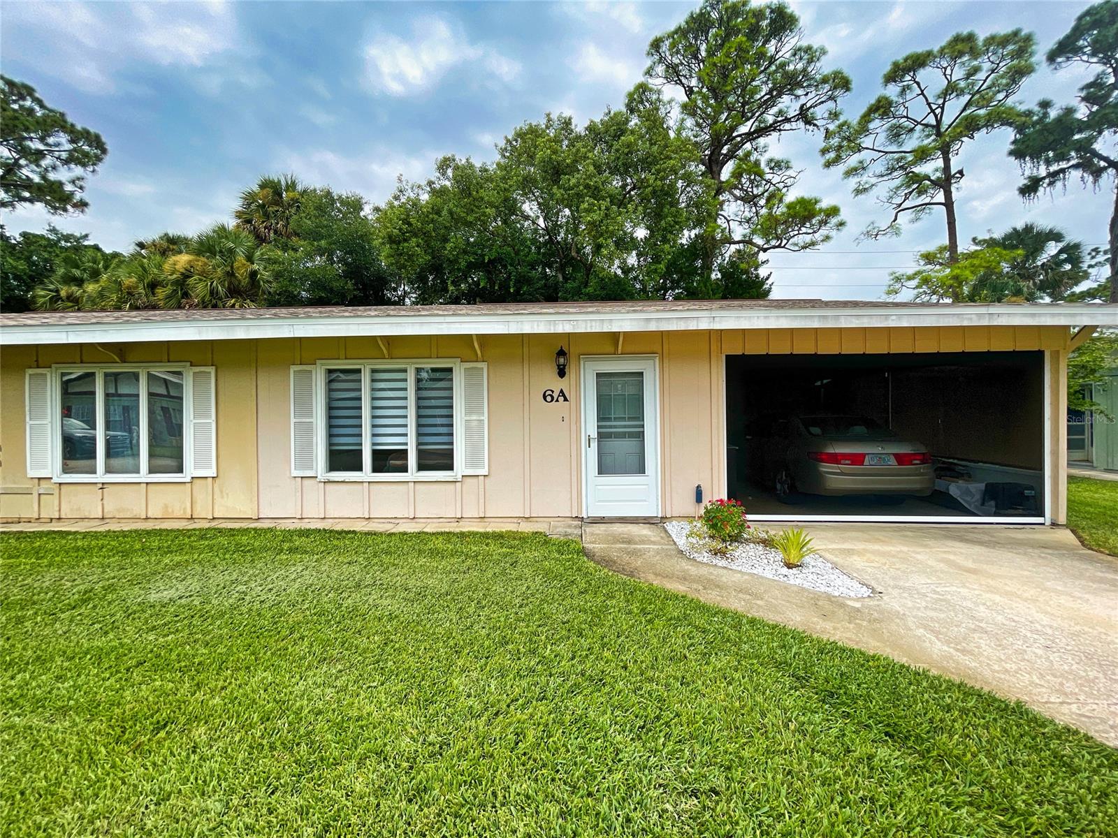 Country Club Chalets - Residential