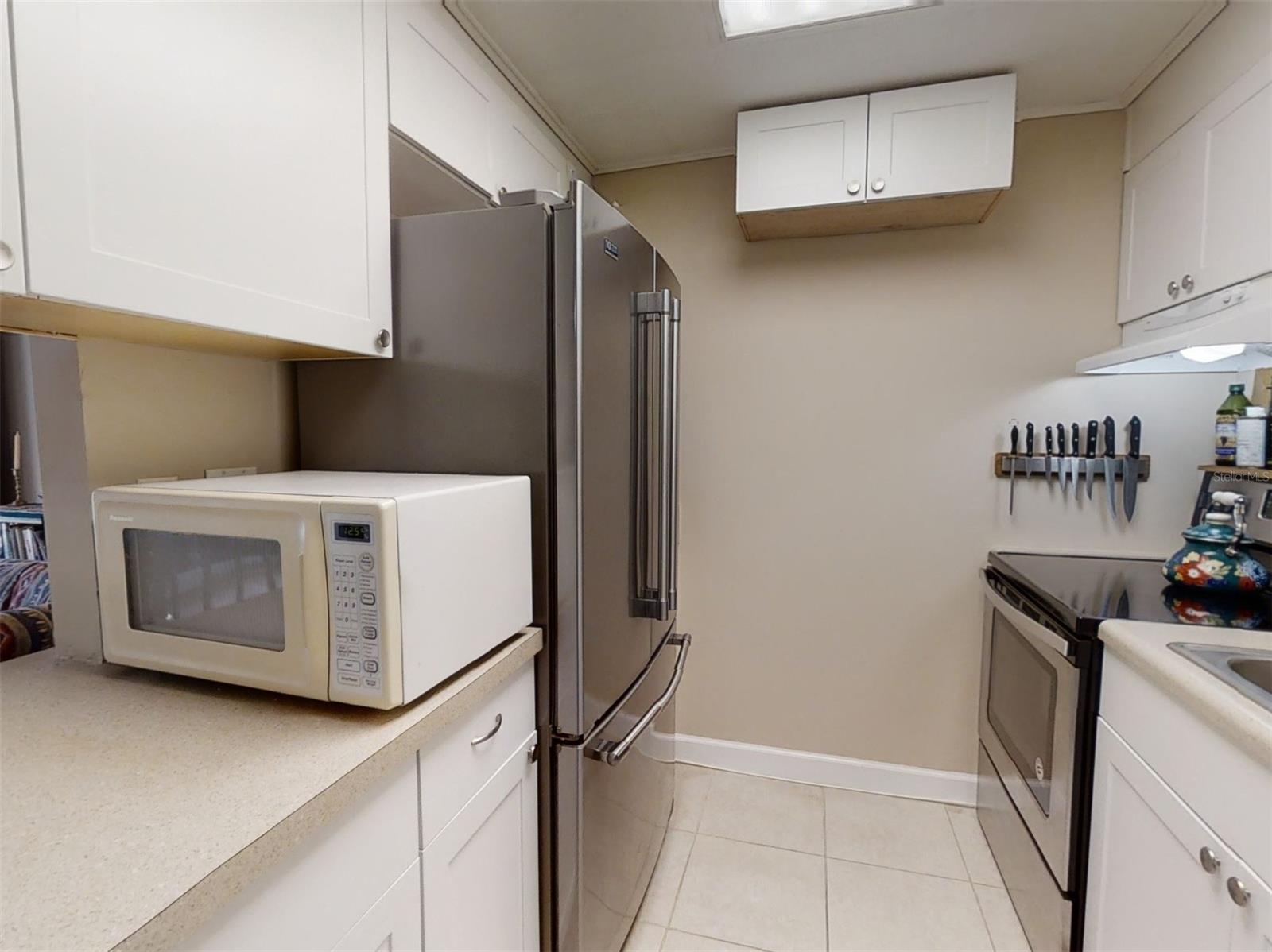 Country Club Chalets - Residential