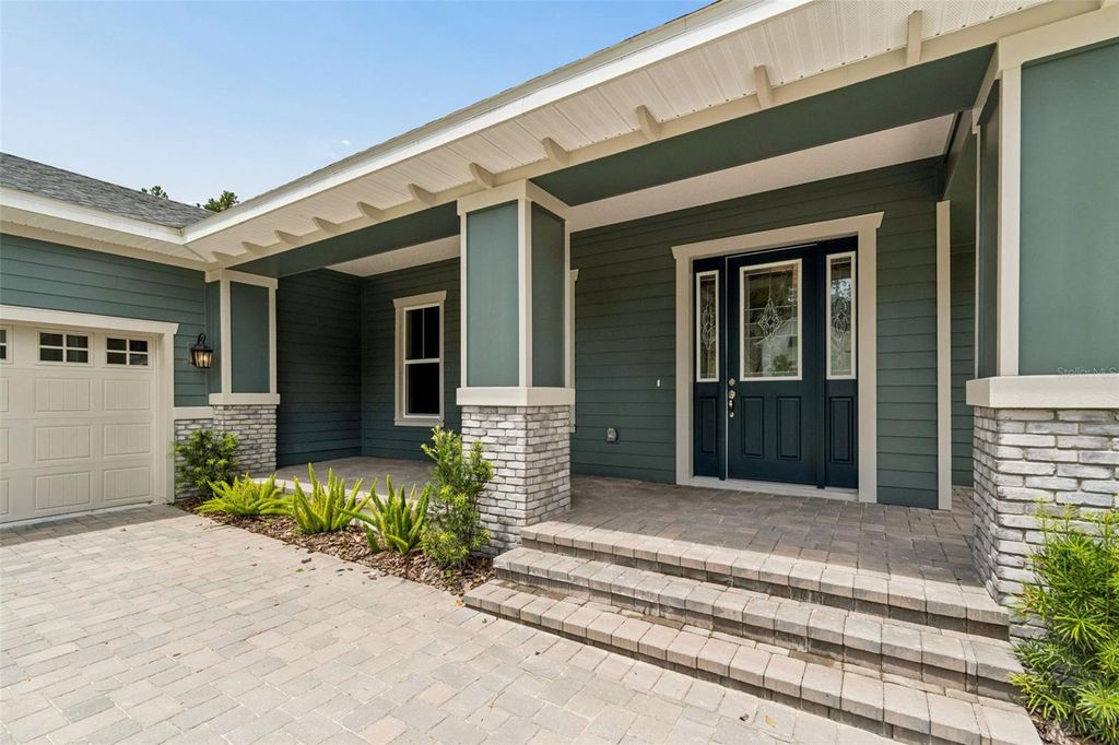 Photo of 4881 Majestic Hills Loop, Brooksville, FL 34601 (MLS # TB8528610)