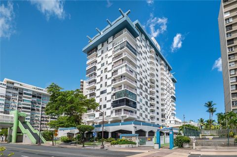 Photo of 4633 Avenida Isla Verde #L102, Carolina, PR 00979 (MLS # PR9116759)