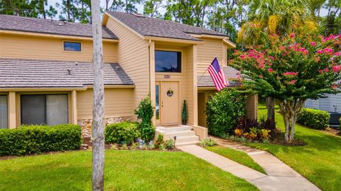 A home in DAYTONA BEACH