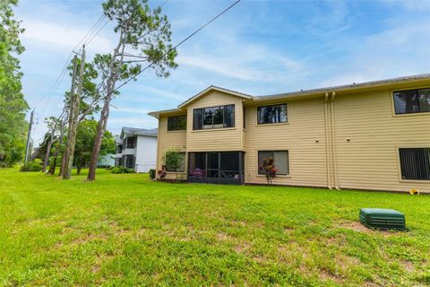 A home in DAYTONA BEACH