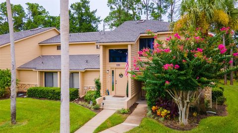 A home in DAYTONA BEACH