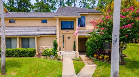 A home in DAYTONA BEACH