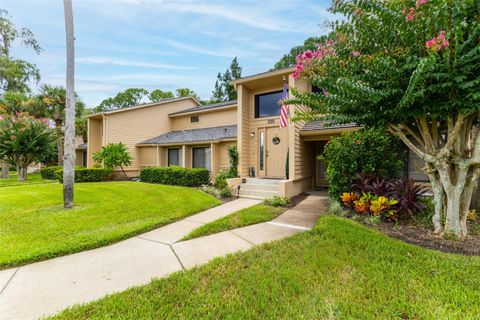 A home in DAYTONA BEACH