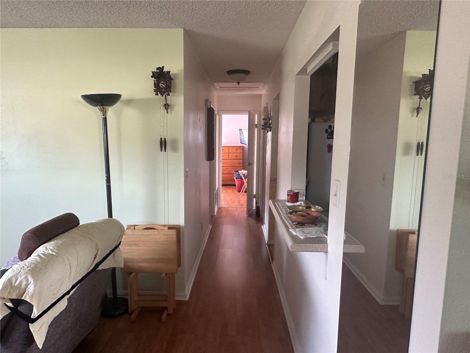 PINE RUN ESTATE - Residential