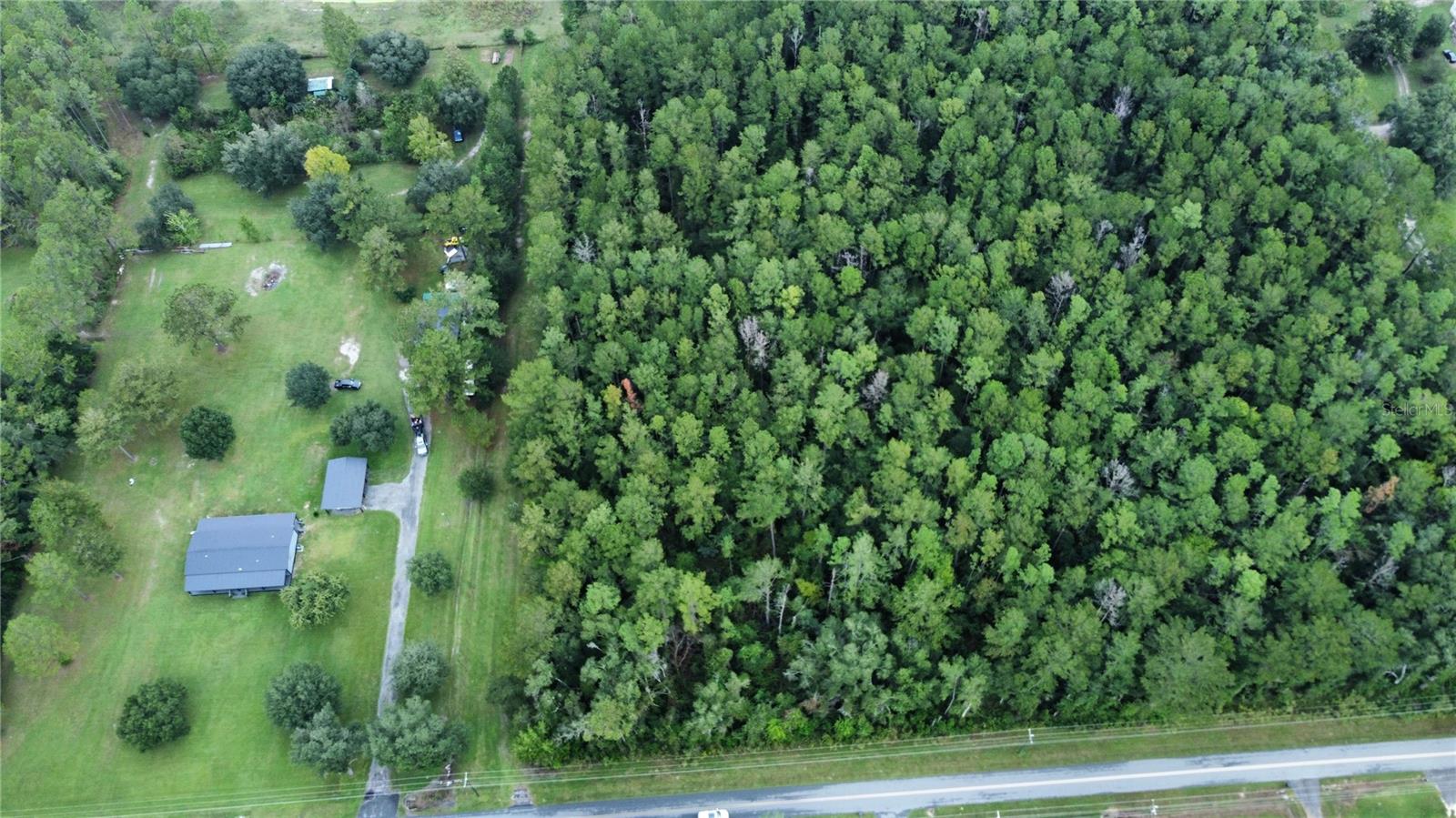 SW SELLERS WAY LAKE CITY FLORIDA