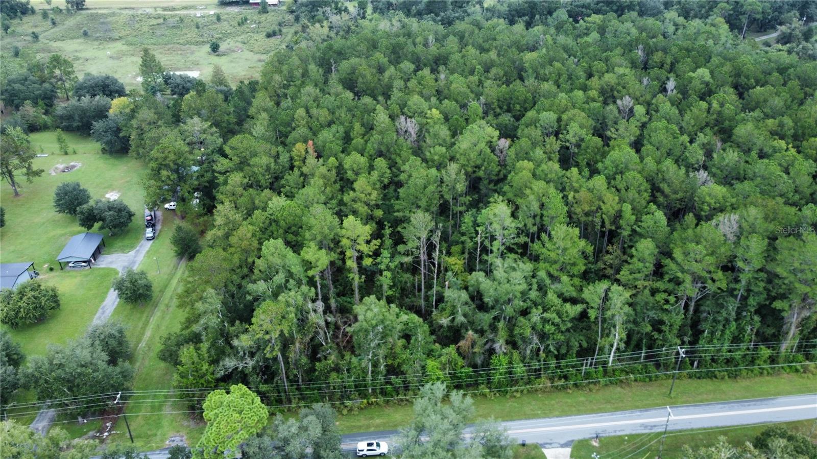 SW SELLERS WAY LAKE CITY FLORIDA