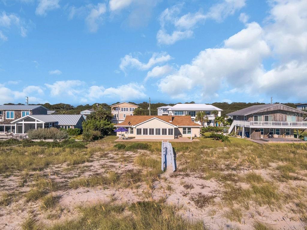 MIRAMAR BEACH SEC 01 - Residential