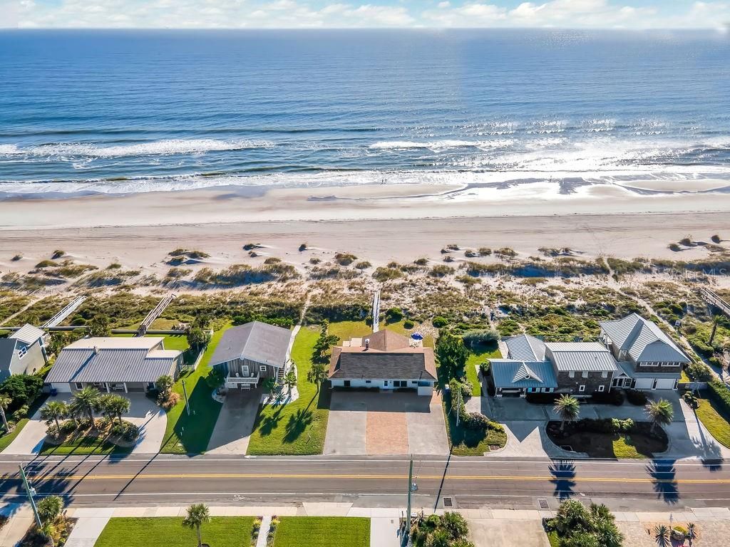 Photo of 1498 S Fletcher Avenue, Fernandina Beach, FL 32034 (MLS # FC313479)