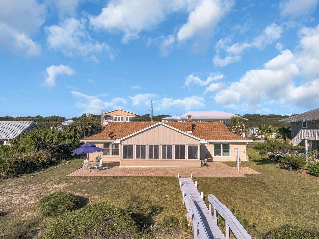 MIRAMAR BEACH SEC 01 - Residential