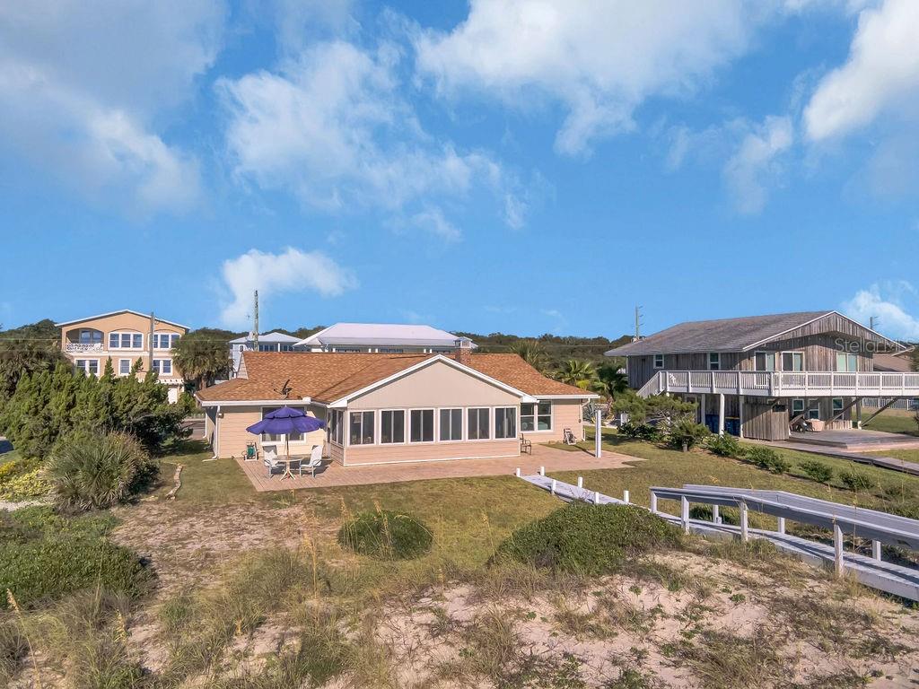 MIRAMAR BEACH SEC 01 - Residential