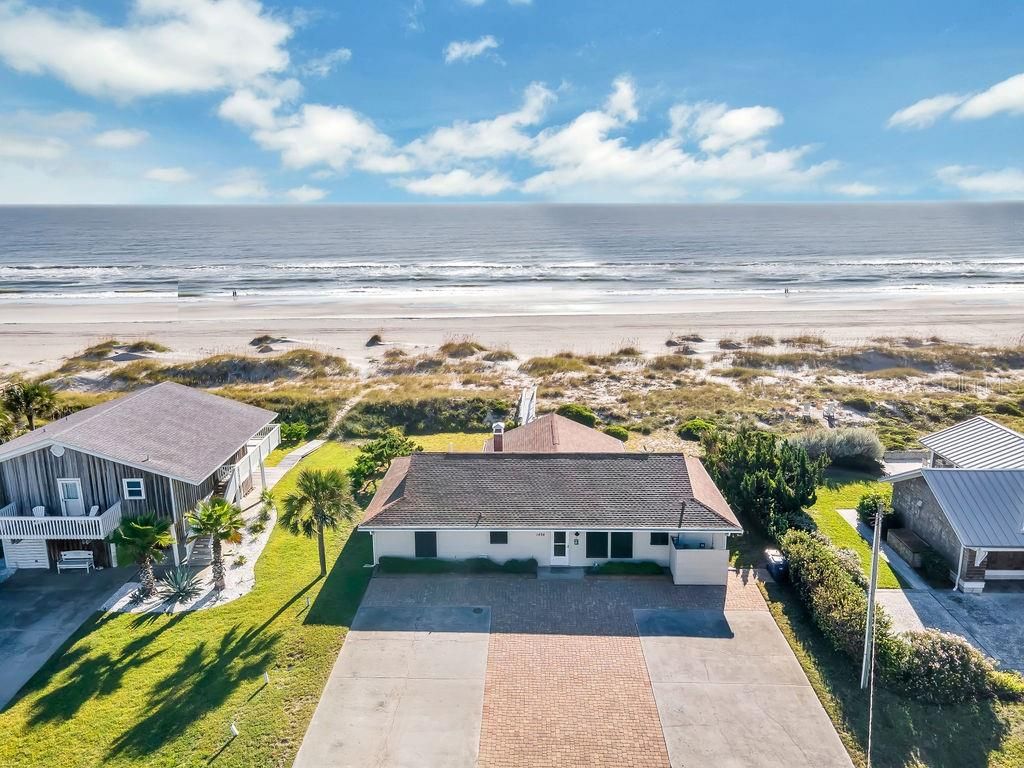 Photo of 1498 S Fletcher Avenue, Fernandina Beach, FL 32034 (MLS # FC313479)