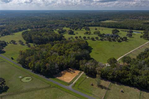 Tiny photo for 9095 NW 200th Street Road, Micanopy, FL 32667 (MLS # OM725656)
