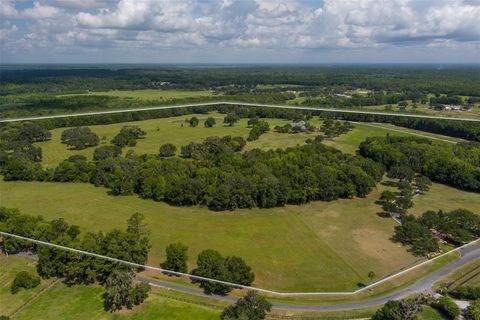 Tiny photo for 9095 NW 200th Street Road, Micanopy, FL 32667 (MLS # OM725656)