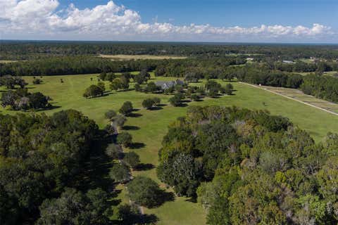 Tiny photo for 9095 NW 200th Street Road, Micanopy, FL 32667 (MLS # OM725656)