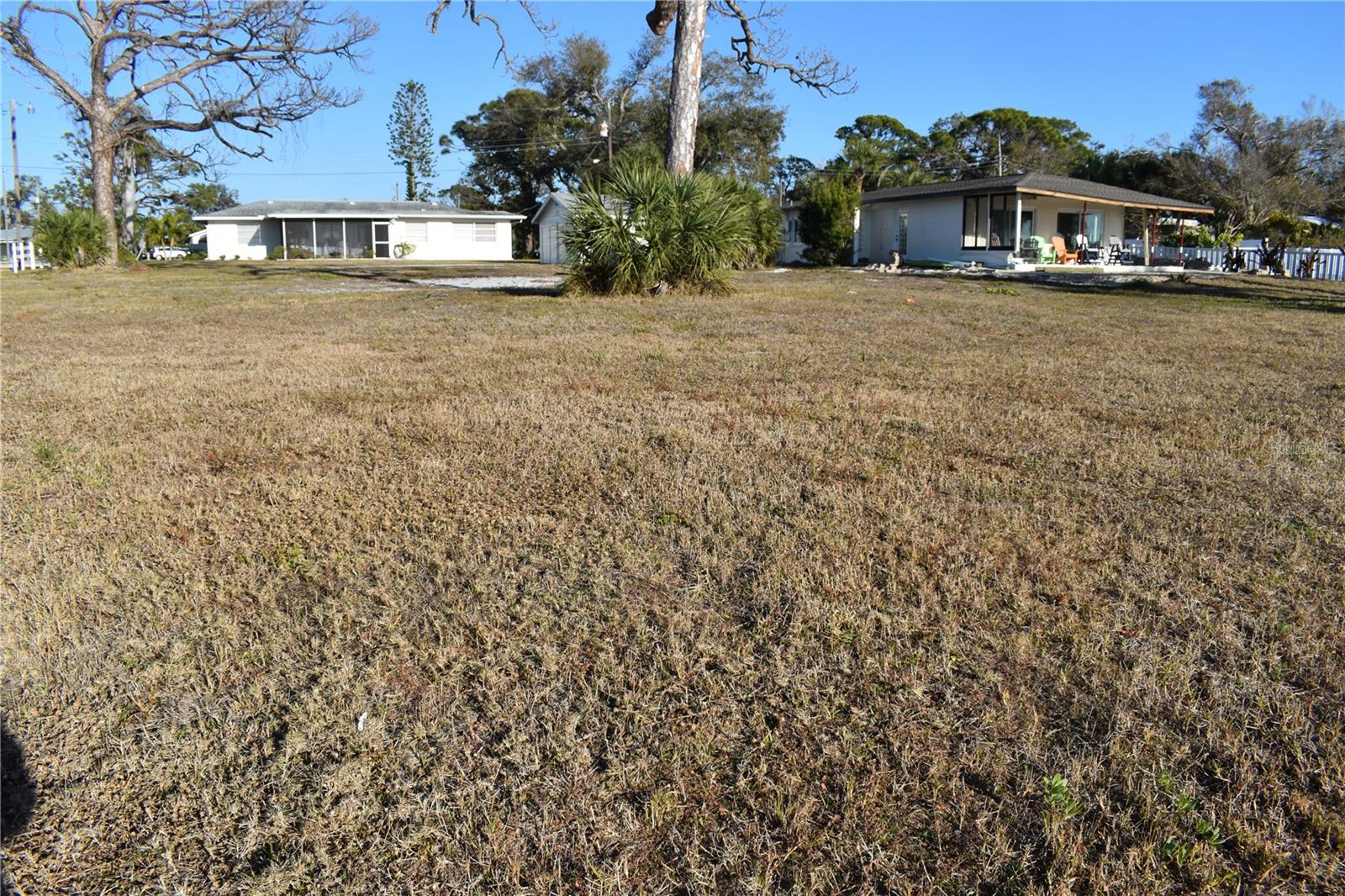 TYLER & DARLING ADD 01 - Land